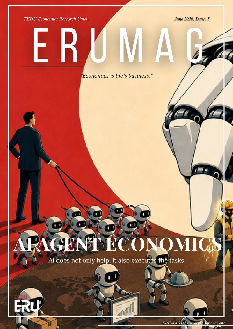 ERUMAG Issue 5 Cover