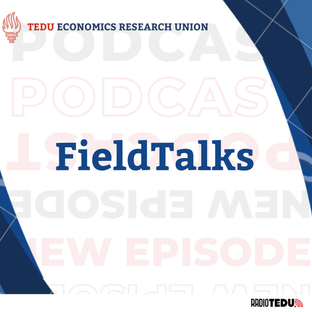 FieldTalks x TEDU ERU Cover