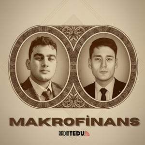 Makrofinans Cover